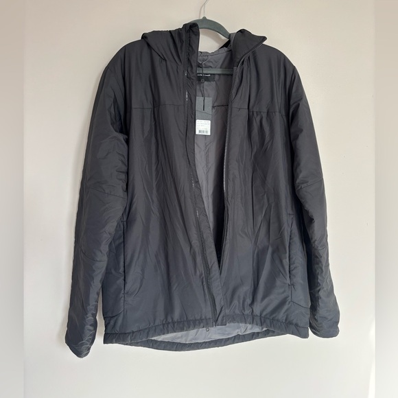 Samsoe Samsoe Jacket - Picture 2 of 9